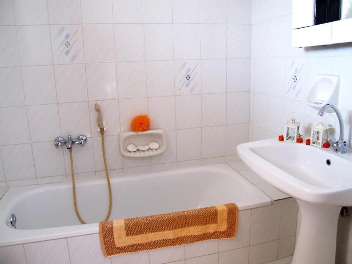 Sunny Flats Apartment Lixouri 0*,