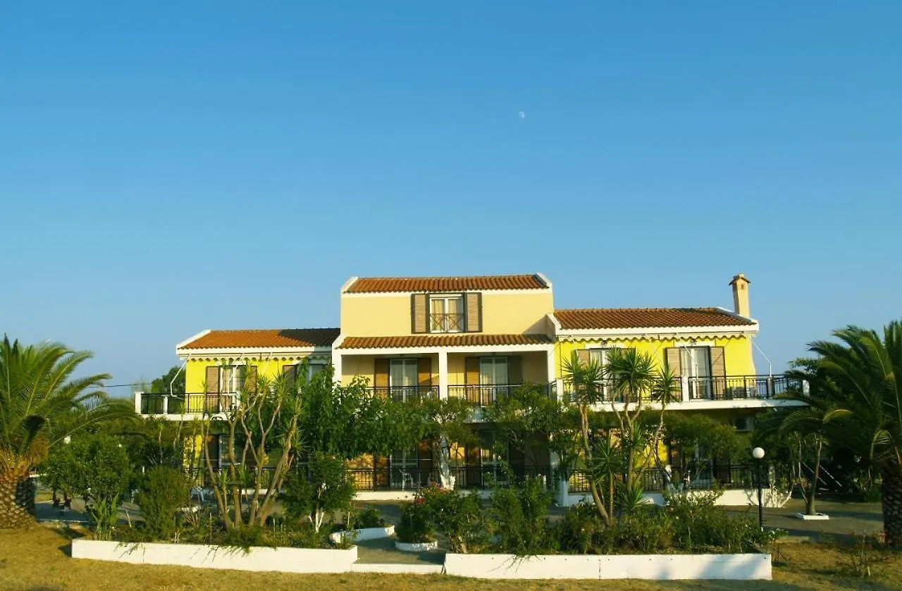 Sunny Flats Apartment Lixouri 0*,  Greece