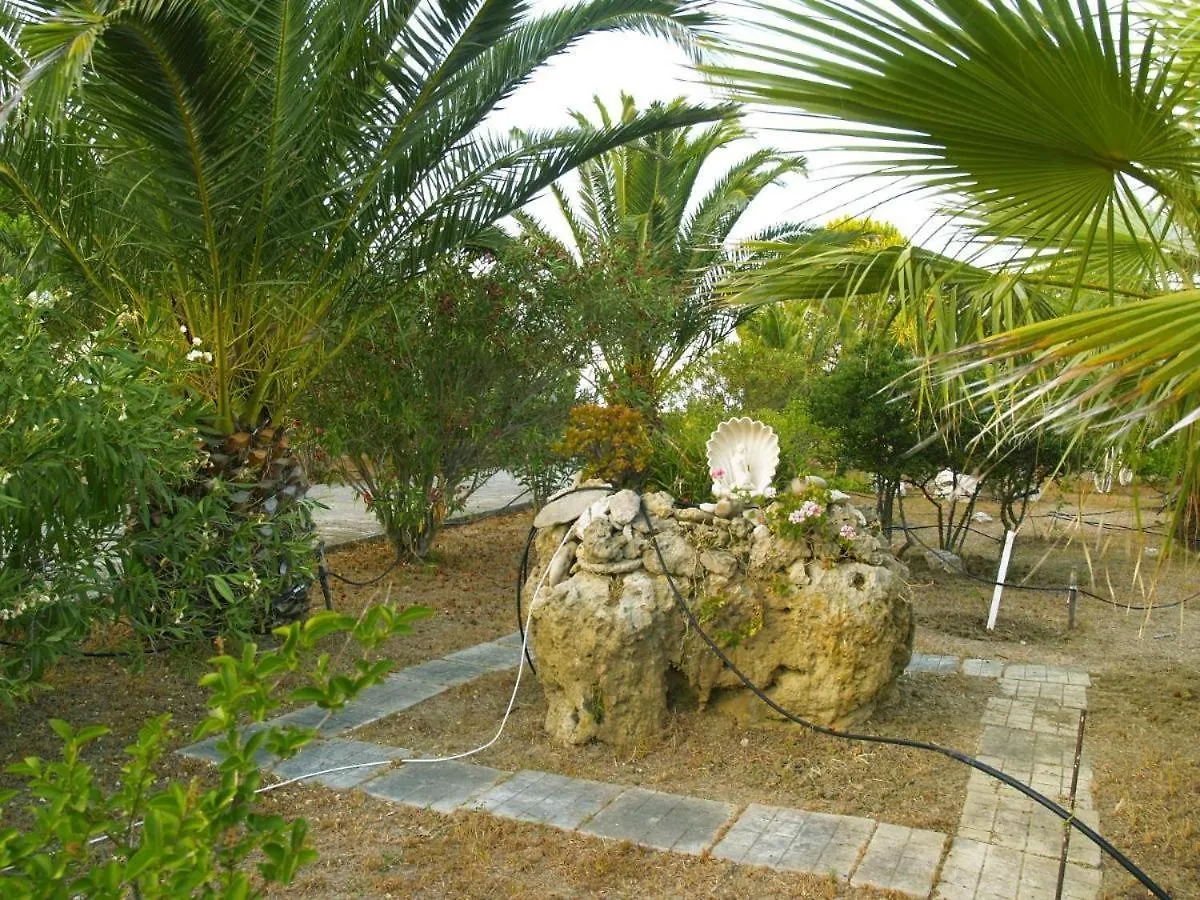 Sunny Flats Apartment Lixouri 0*,  Greece